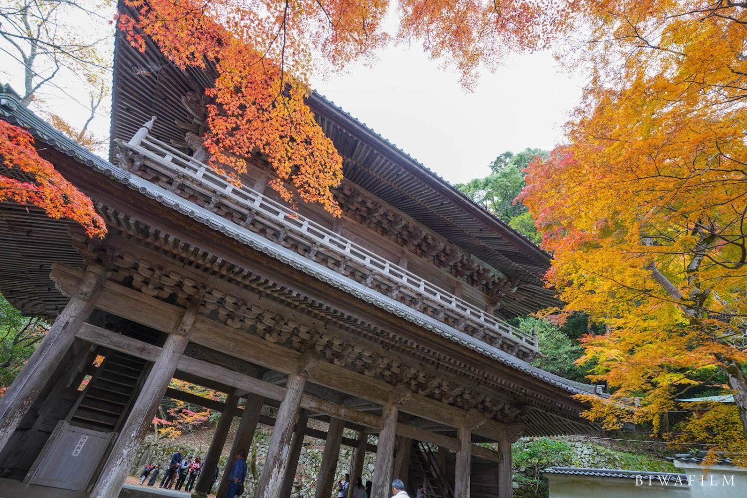 永源寺 BIWAFILM